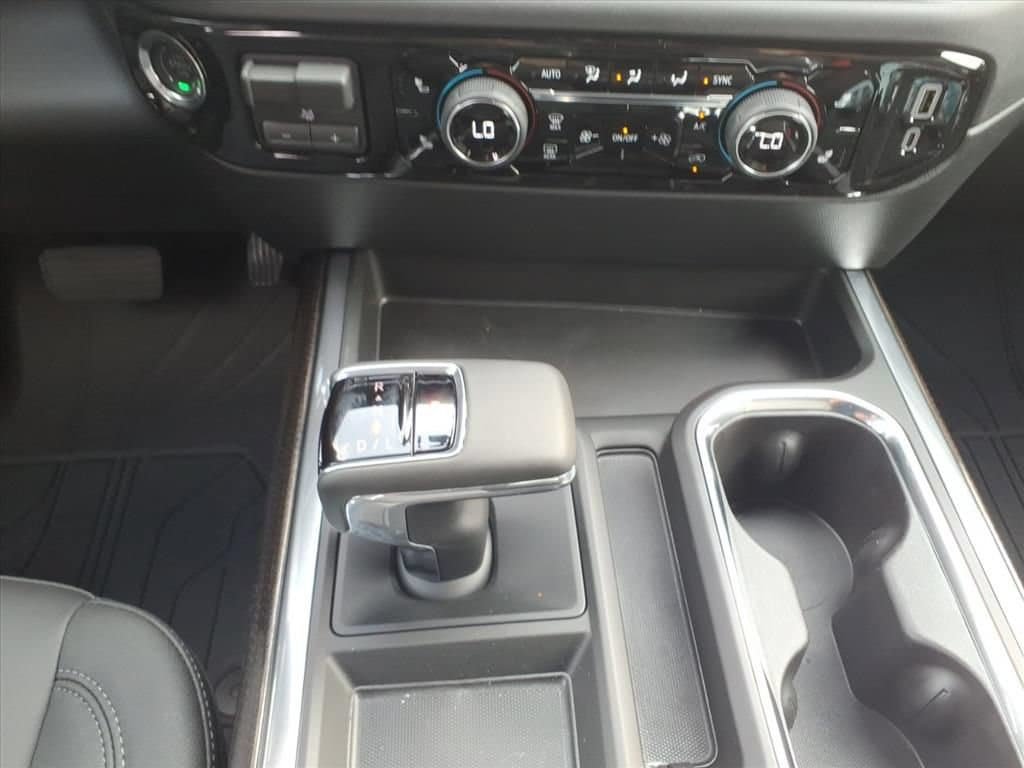 New 2026 Chevrolet Silverado 1500 LT w/ Texas Edition Plus RWD image 21