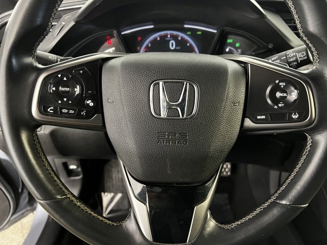 Used 2020 Honda Civic Sport image 12