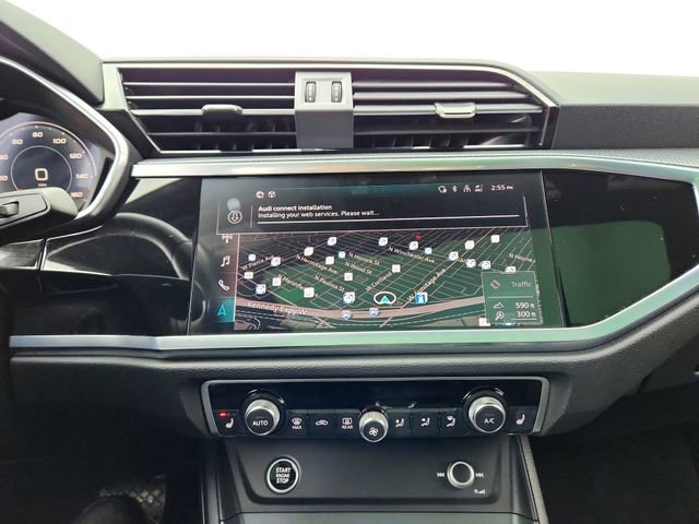 Used 2022 Audi Q3 2.0T Premium Plus w/ Premium Plus Package image 24