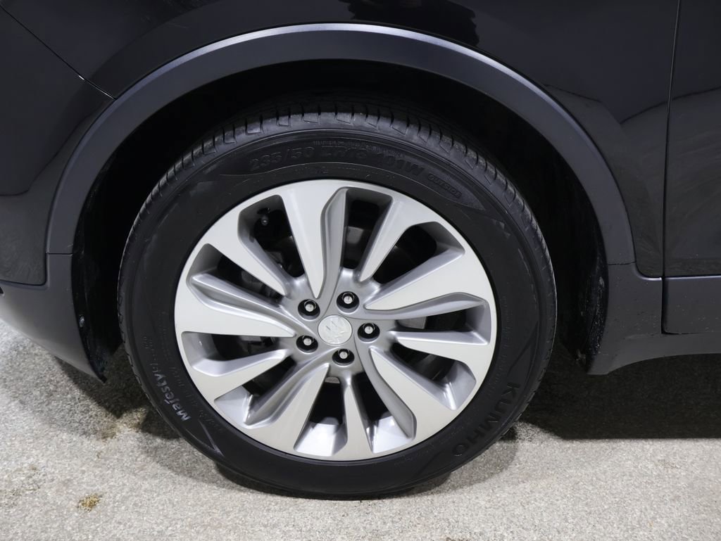 Used 2019 Buick Encore Preferred image 8