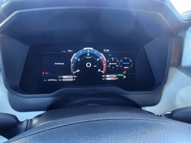 Used 2023 Toyota Tundra Capstone image 32