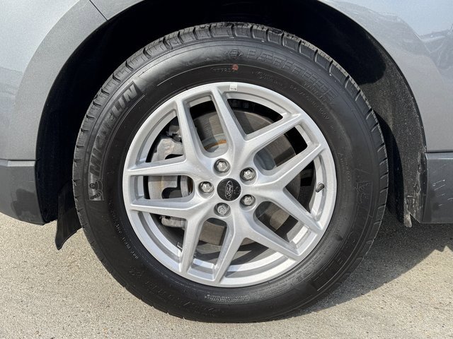 Used 2023 Ford Edge SEL w/ Convenience Package image 13