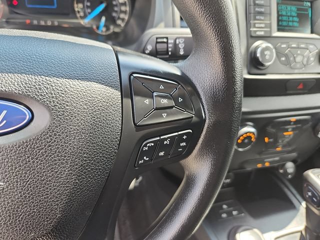 Certified 2022 Ford Ranger XL AWD/4WD image 14