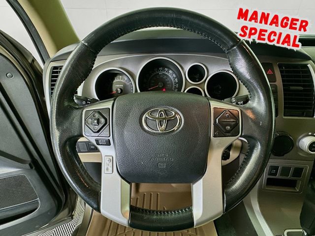 Used 2016 Toyota Sequoia SR5 image 13