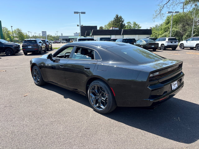 New 2026 Dodge Charger R/T AWD/4WD image 4