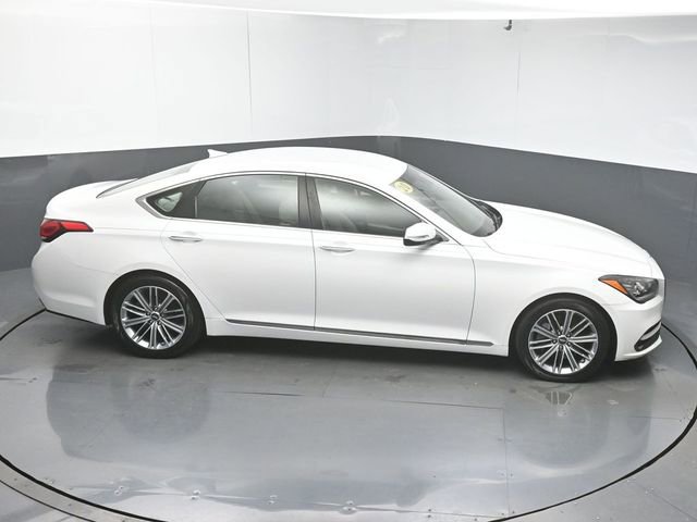 Used 2020 Genesis G80 3.8 image 45