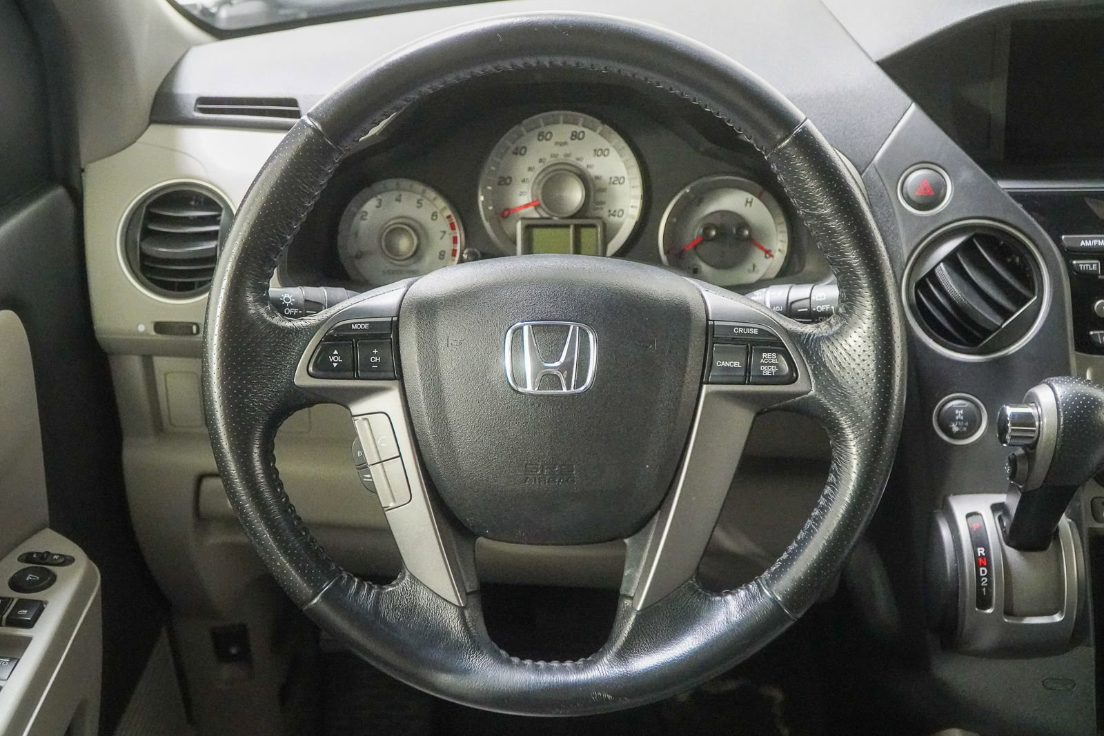 Used 2013 Honda Pilot EX-L image 25