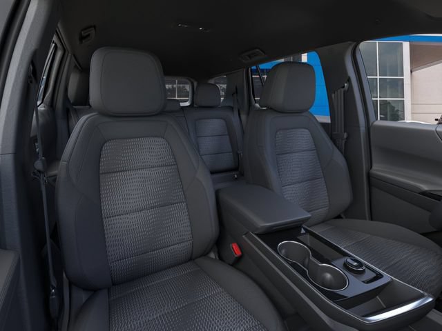 New 2026 Chevrolet Equinox LT w/ LPO, Floor Liner Package FWD image 16