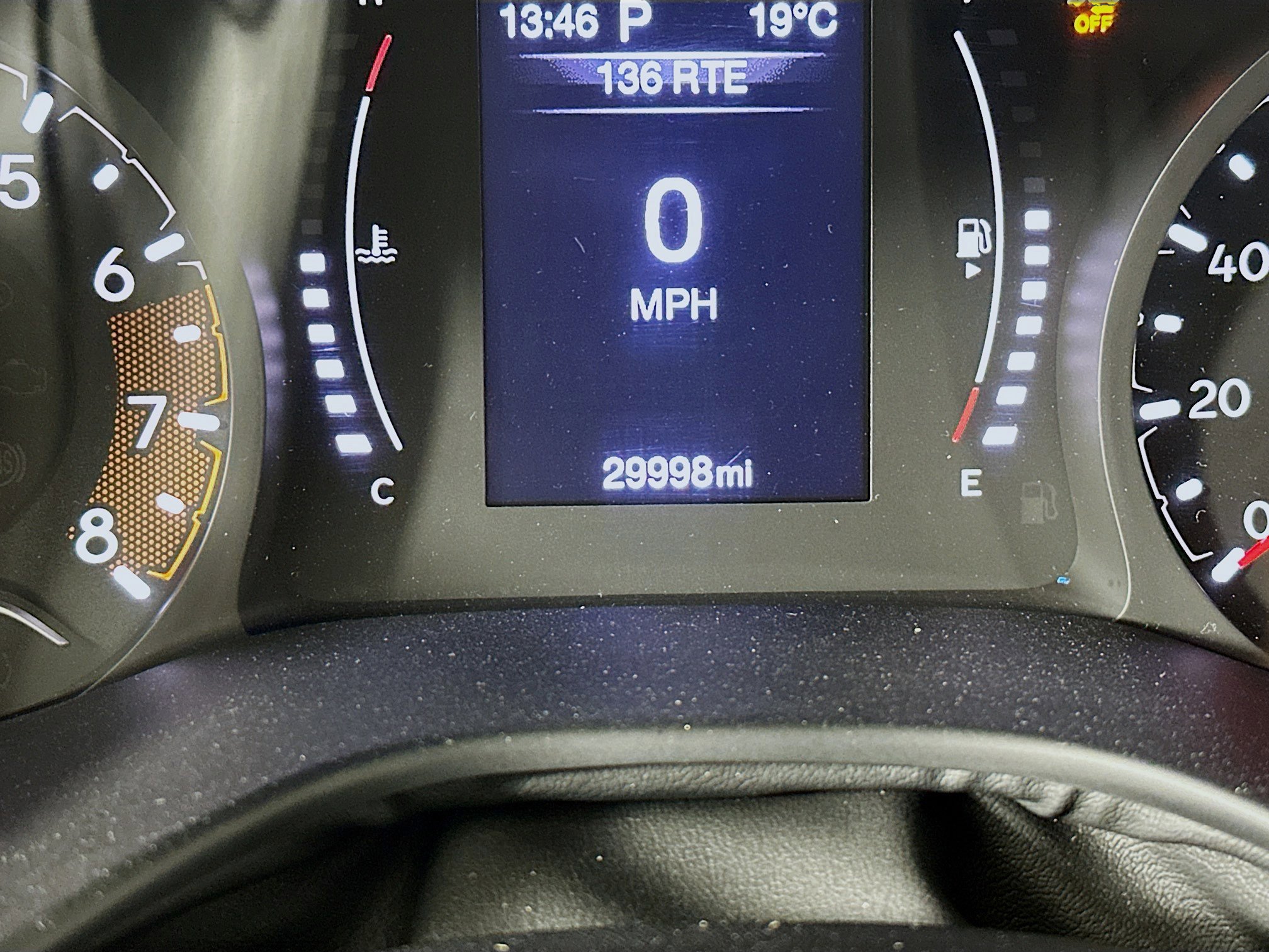 Used 2022 Jeep Compass Latitude AWD/4WD image 19