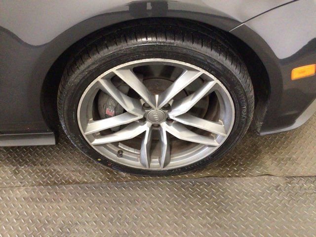 Used 2015 Audi S7 Prestige image 28