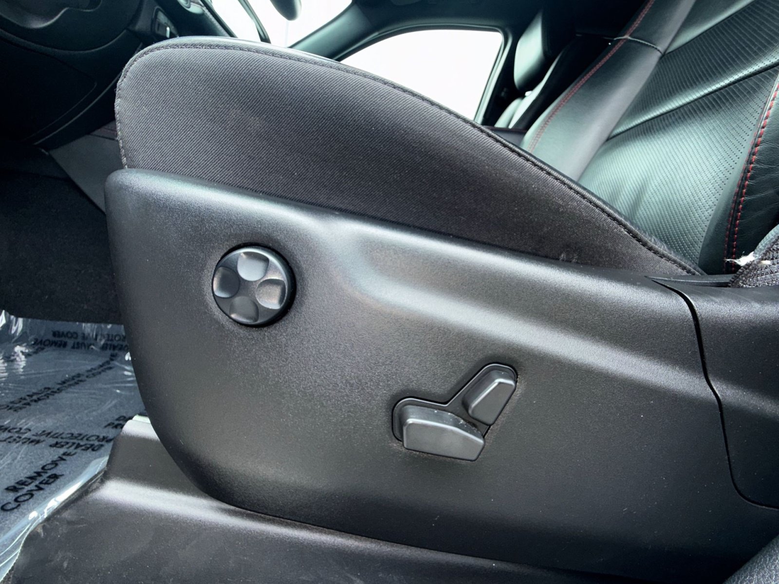 Used 2023 Dodge Durango R/T AWD/4WD image 14
