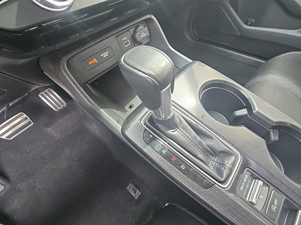 Used 2024 Honda Civic Sport image 25