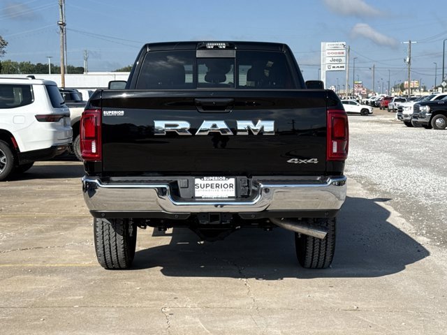 New 2026 RAM 2500 Tradesman image 4