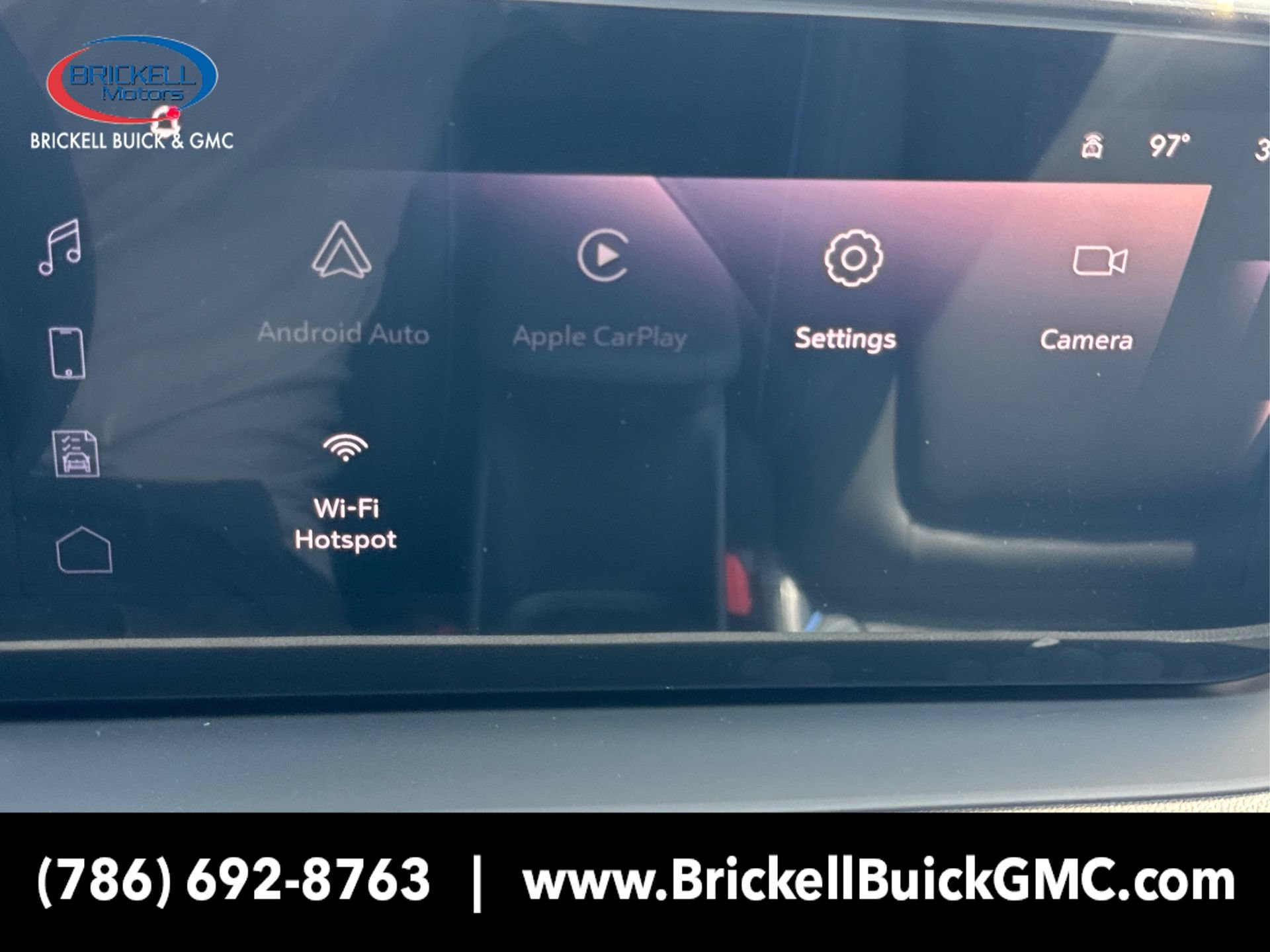 New 2026 Buick Encore GX Sport Touring w/ Comfort Package FWD image 26