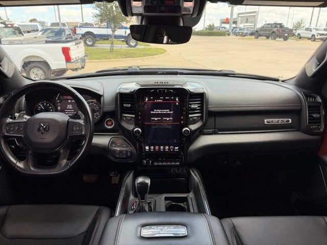Used 2021 RAM 1500 TRX w/ Trailer Tow Group AWD/4WD image 24