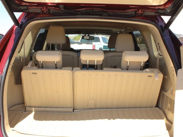 Used 2015 Toyota Highlander Limited AWD/4WD image 27
