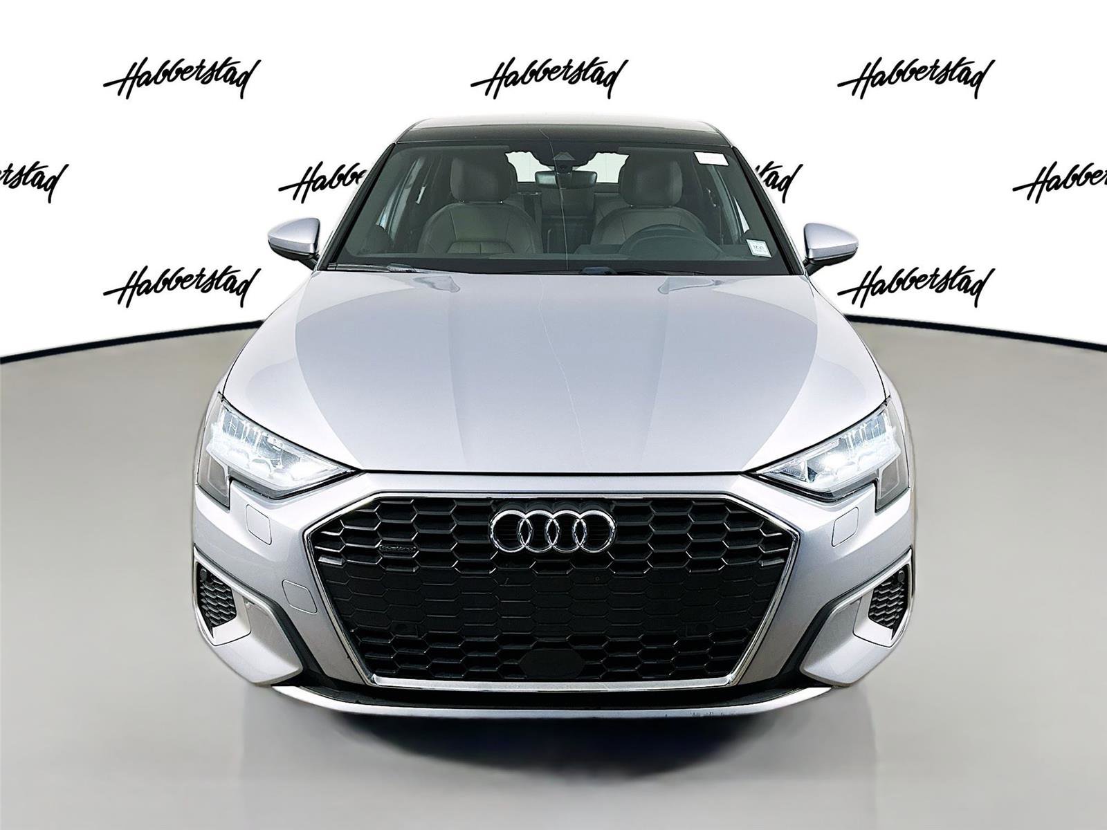 Used 2022 Audi A3 2.0T Premium w/ 18" Wheel Package image 2