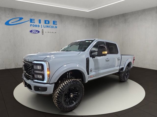 New 2026 Ford F250 Lariat AWD/4WD image 2