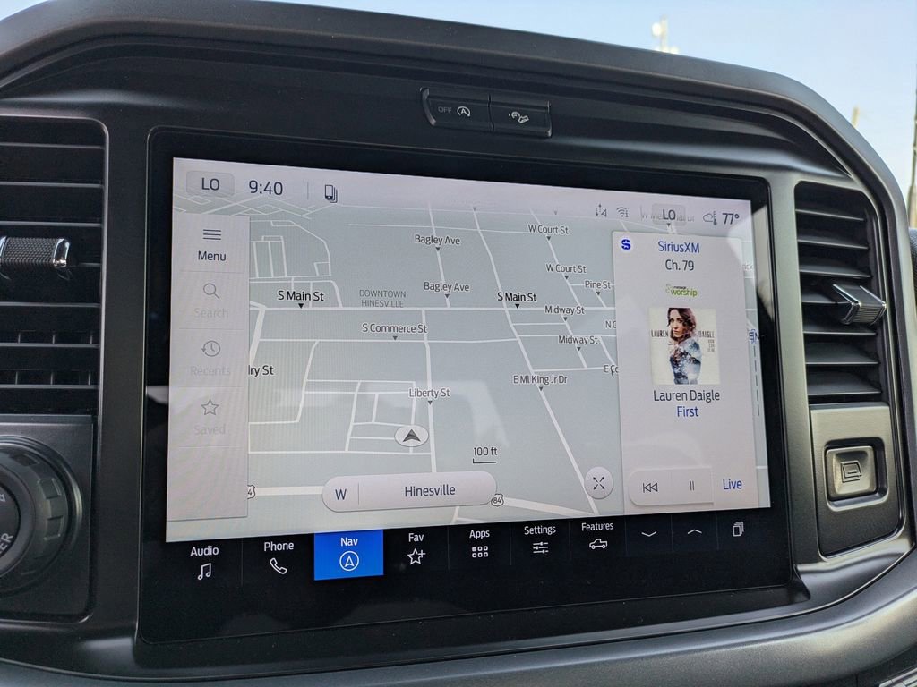 New 2026 Ford F150 XLT AWD/4WD image 22