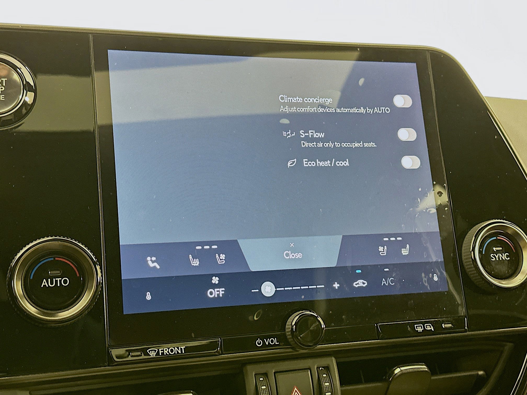 Used 2024 Lexus NX 250 FWD image 24