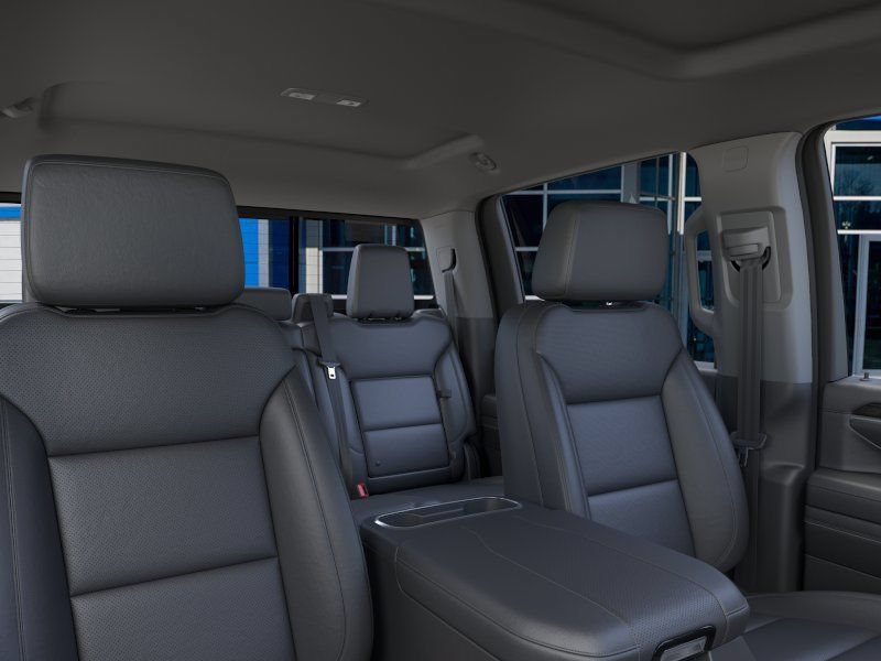New 2026 Chevrolet Silverado 2500 LTZ w/ LTZ Plus Package AWD/4WD image 26