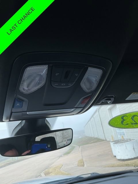 Used 2023 RAM 2500 Lone Star w/ Level 1 Equipment Group w/2_Y image 24