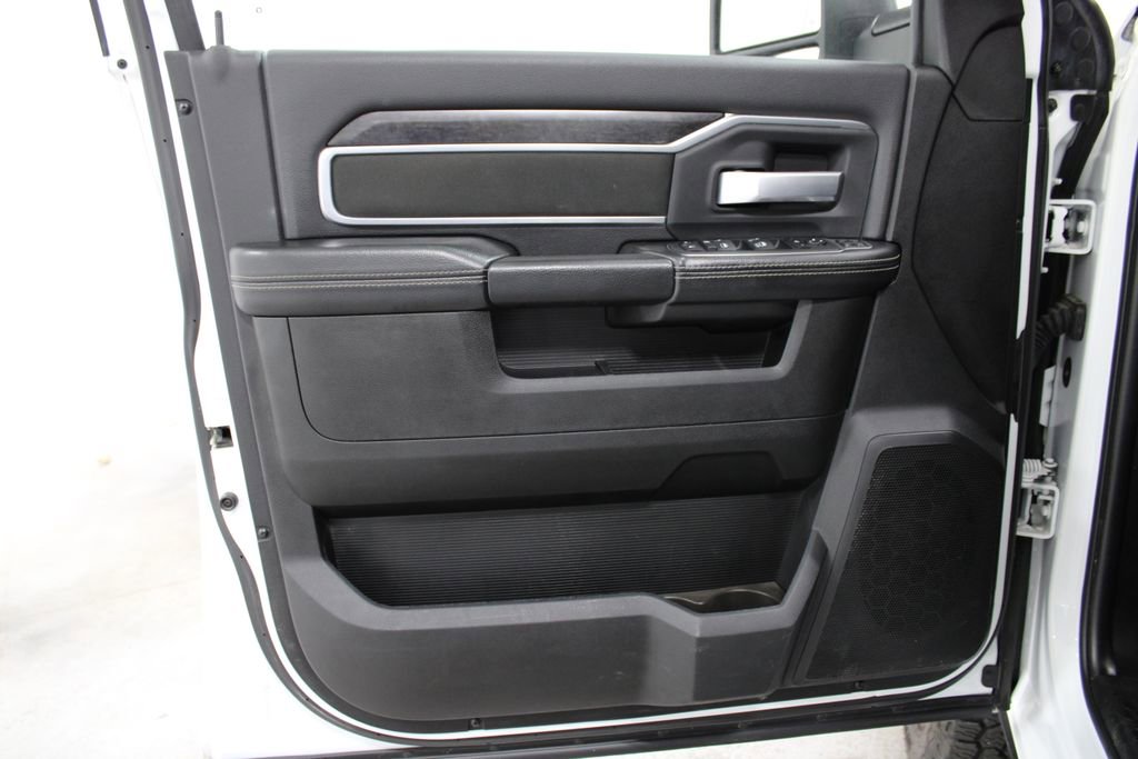 Used 2024 RAM 2500 Big Horn image 22