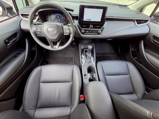 Used 2026 Toyota Corolla LE FWD image 12