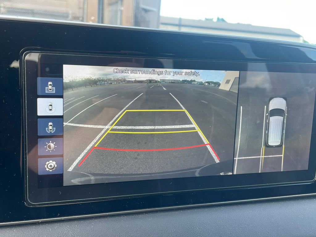 Used 2021 Hyundai Palisade Limited image 13