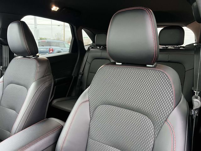 New 2026 Ford Escape ST-Line Select w/ Tech Pack #2 AWD/4WD image 21
