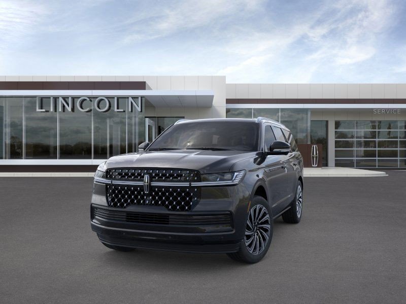 New 2025 Lincoln Navigator Black Label image 2
