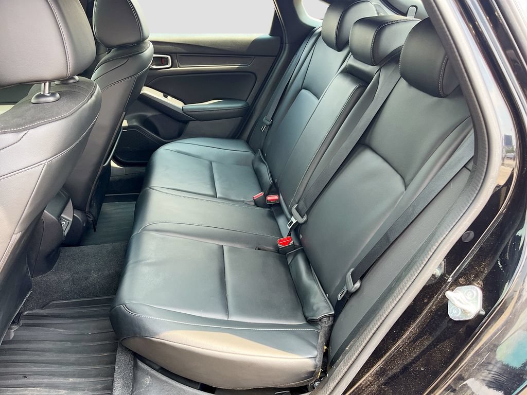 Used 2023 Acura Integra A-Spec FWD image 25