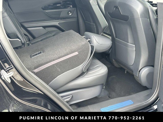 New 2026 Lincoln Nautilus Reserve w/ Jet Appearance Package image 33