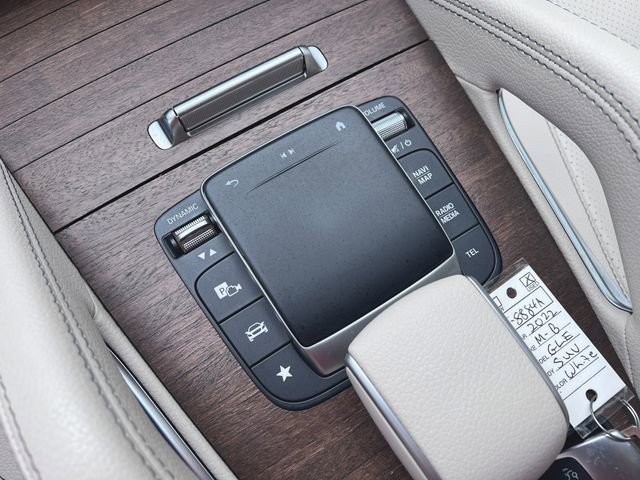 Used 2022 Mercedes-Benz GLE 350 image 33
