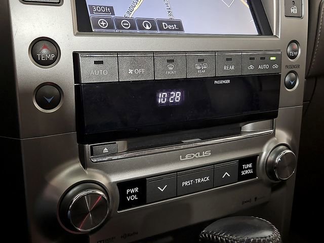 Used 2018 Lexus GX 460 Premium w/ Premium Package image 19