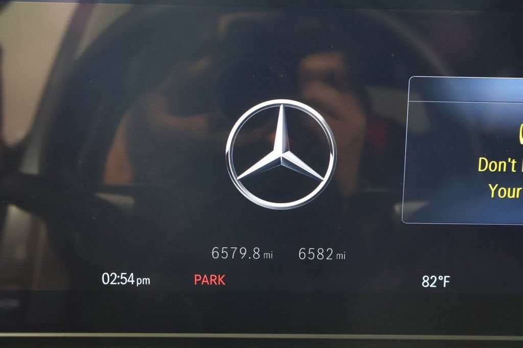 Certified 2026 Mercedes-Benz GLE 350 4MATIC image 17