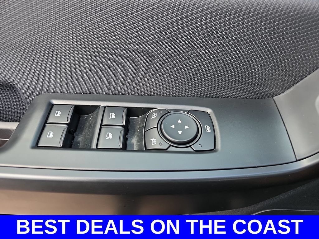 New 2026 Ford F150 STX w/ Equipment Group 200A AWD/4WD image 27