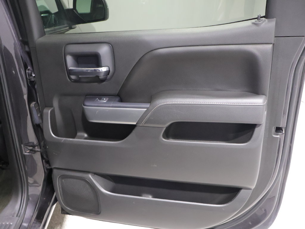 Used 2015 Chevrolet Silverado 1500 LT w/ All Star Edition AWD/4WD image 21