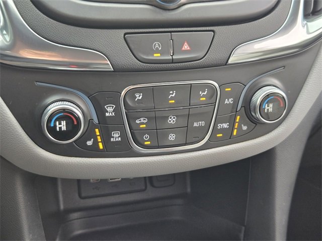 Used 2022 Chevrolet Equinox LT image 25