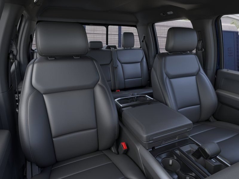 New 2026 Ford F150 XLT AWD/4WD image 10
