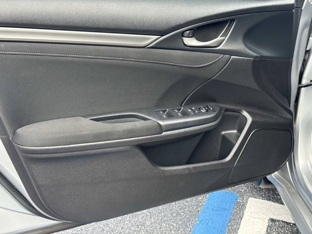 Certified 2021 Honda Civic EX image 18