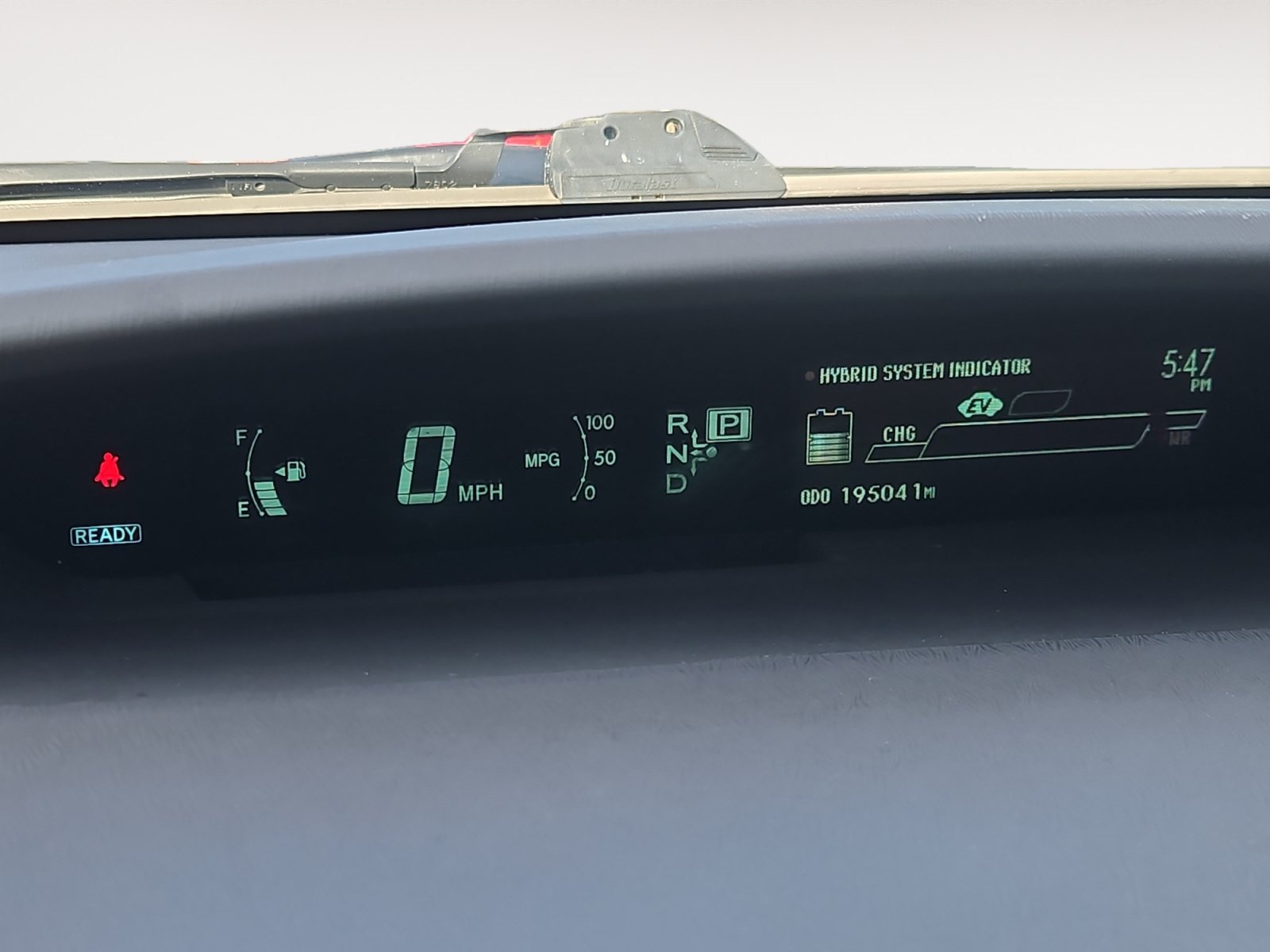 Used 2015 Toyota Prius Two FWD image 15