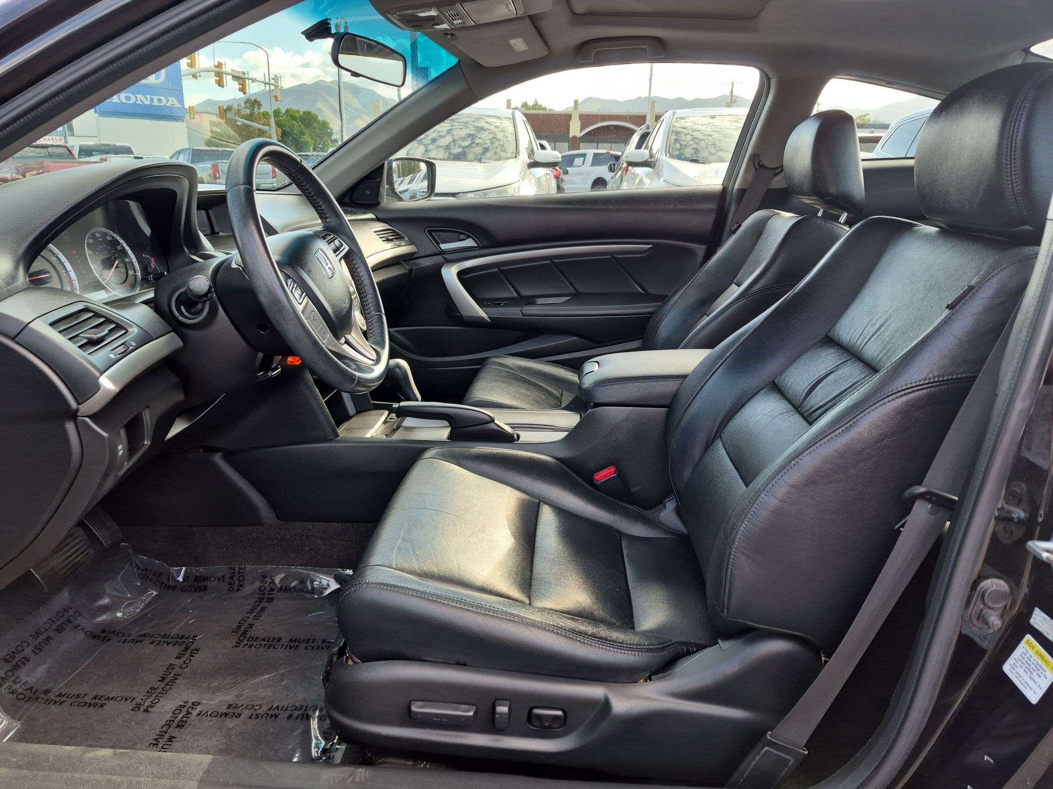 Used 2010 Honda Accord EX-L image 17