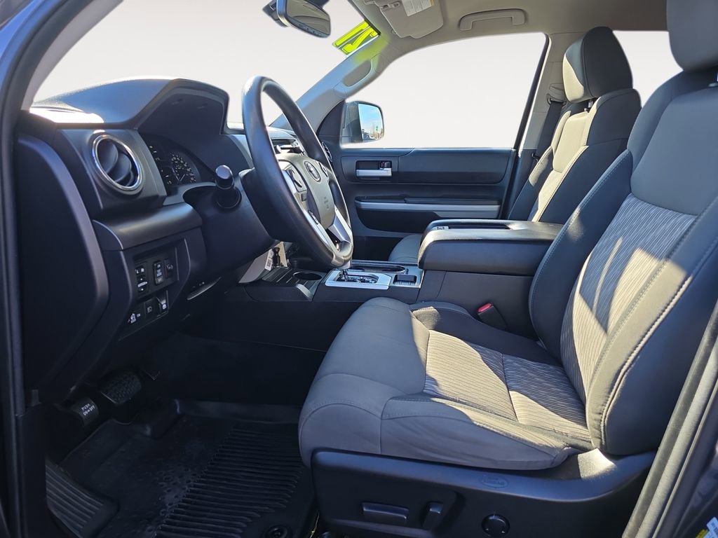 Used 2021 Toyota Tundra SR5 image 10