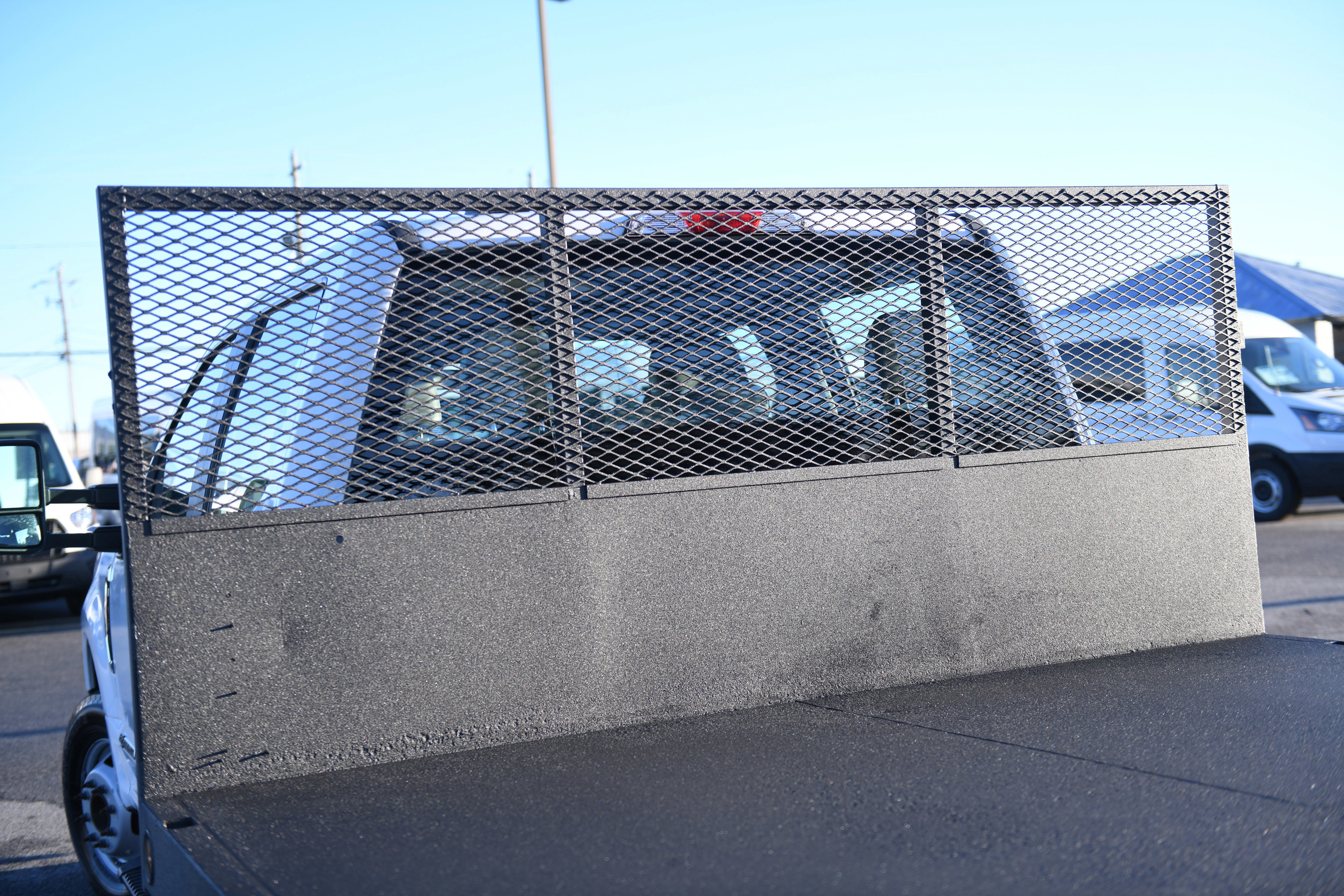 Used 2020 Ford F350 XL w/ Power Equipment Group image 16