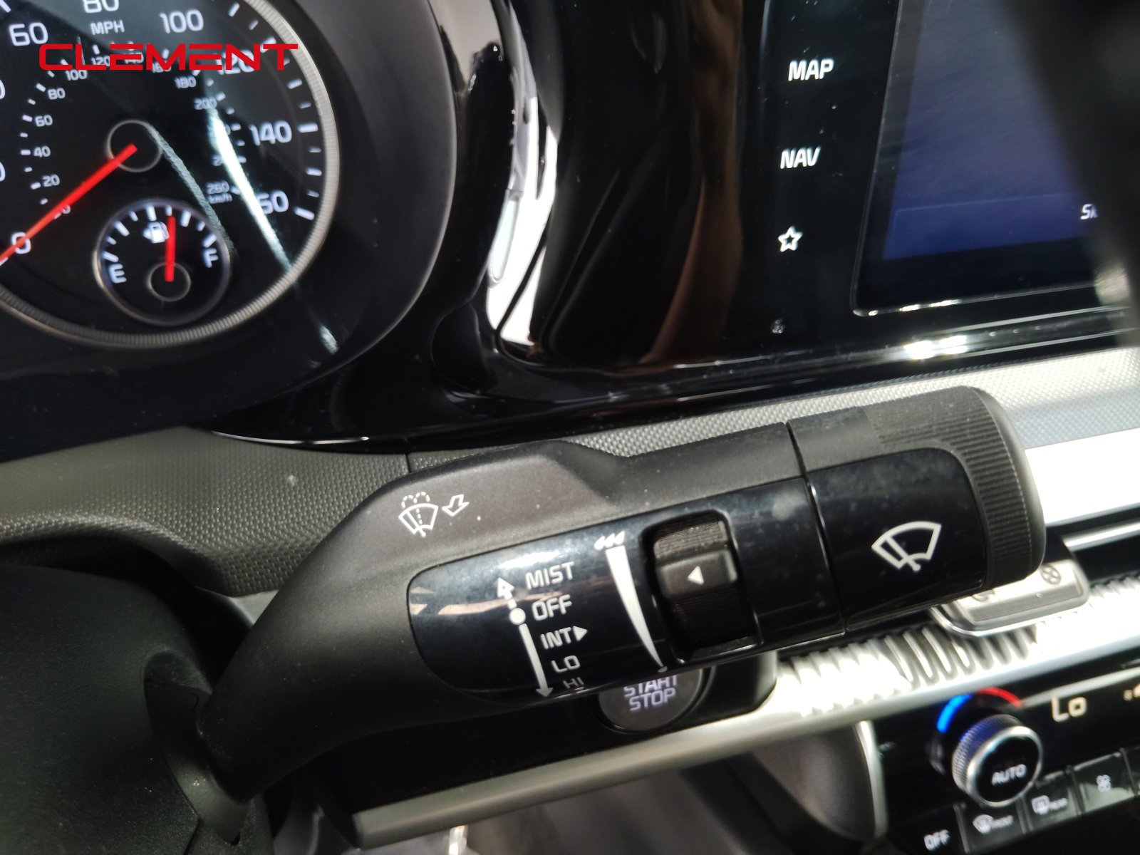 Used 2022 Kia K5 GT-Line image 14