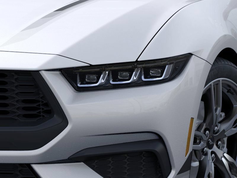 New 2025 Ford Mustang Premium RWD image 19