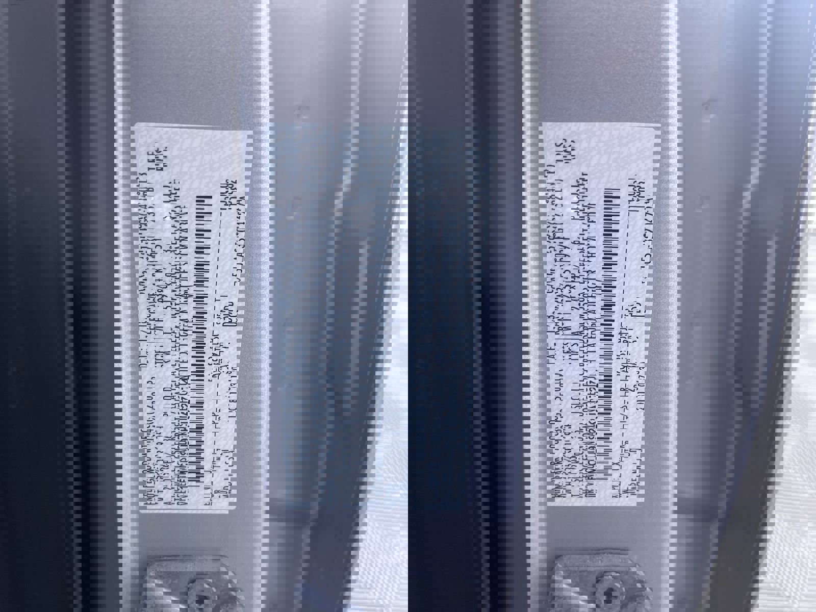 Used 2019 Ford Escape Titanium image 12