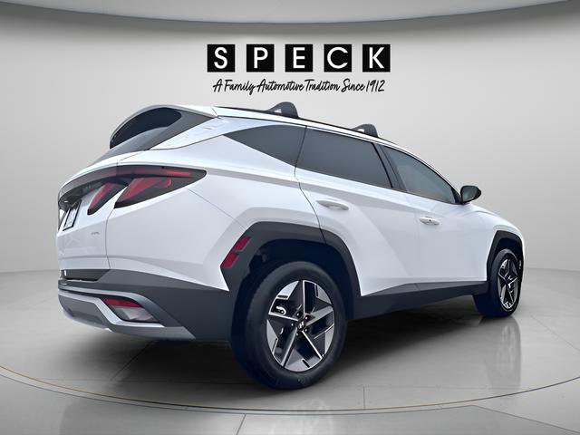 New 2026 Hyundai Tucson SEL AWD/4WD image 5
