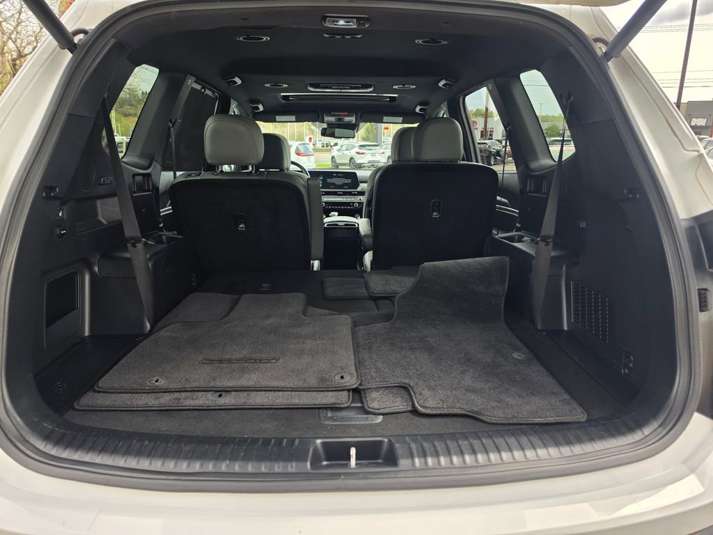 Certified 2024 Kia Telluride EX X-Line AWD/4WD image 15